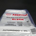 MERCADO 22X30 (12) 2 KG